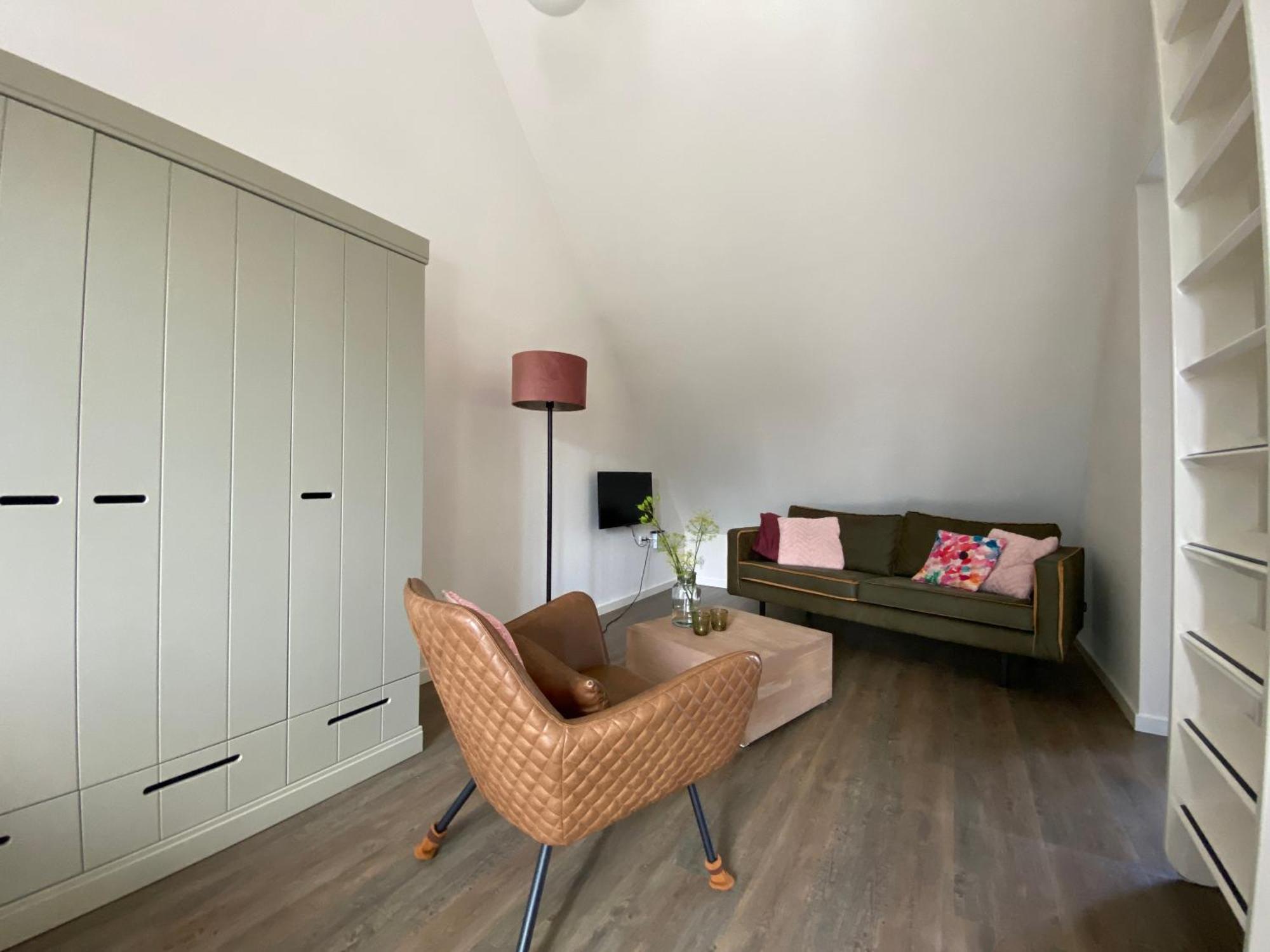 Parelduyn Apartment Oostkapelle Ngoại thất bức ảnh
