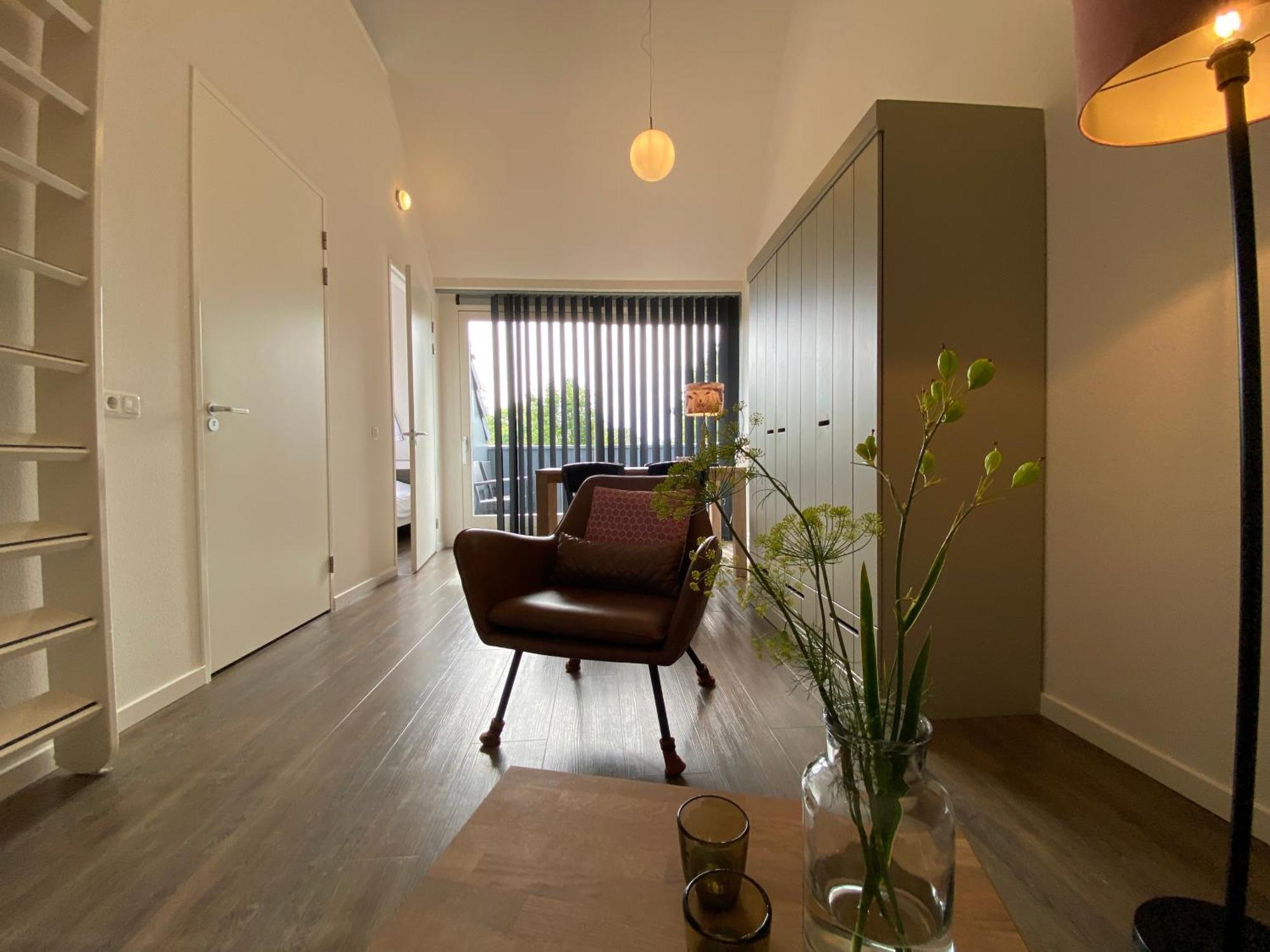 Parelduyn Apartment Oostkapelle Ngoại thất bức ảnh