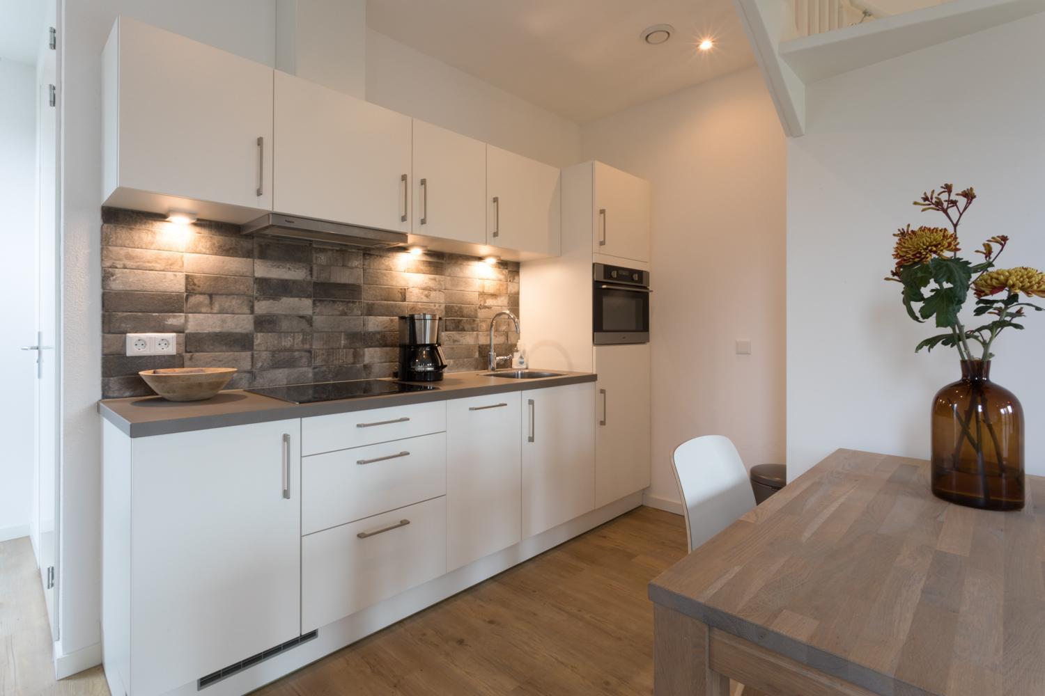 Parelduyn Apartment Oostkapelle Ngoại thất bức ảnh