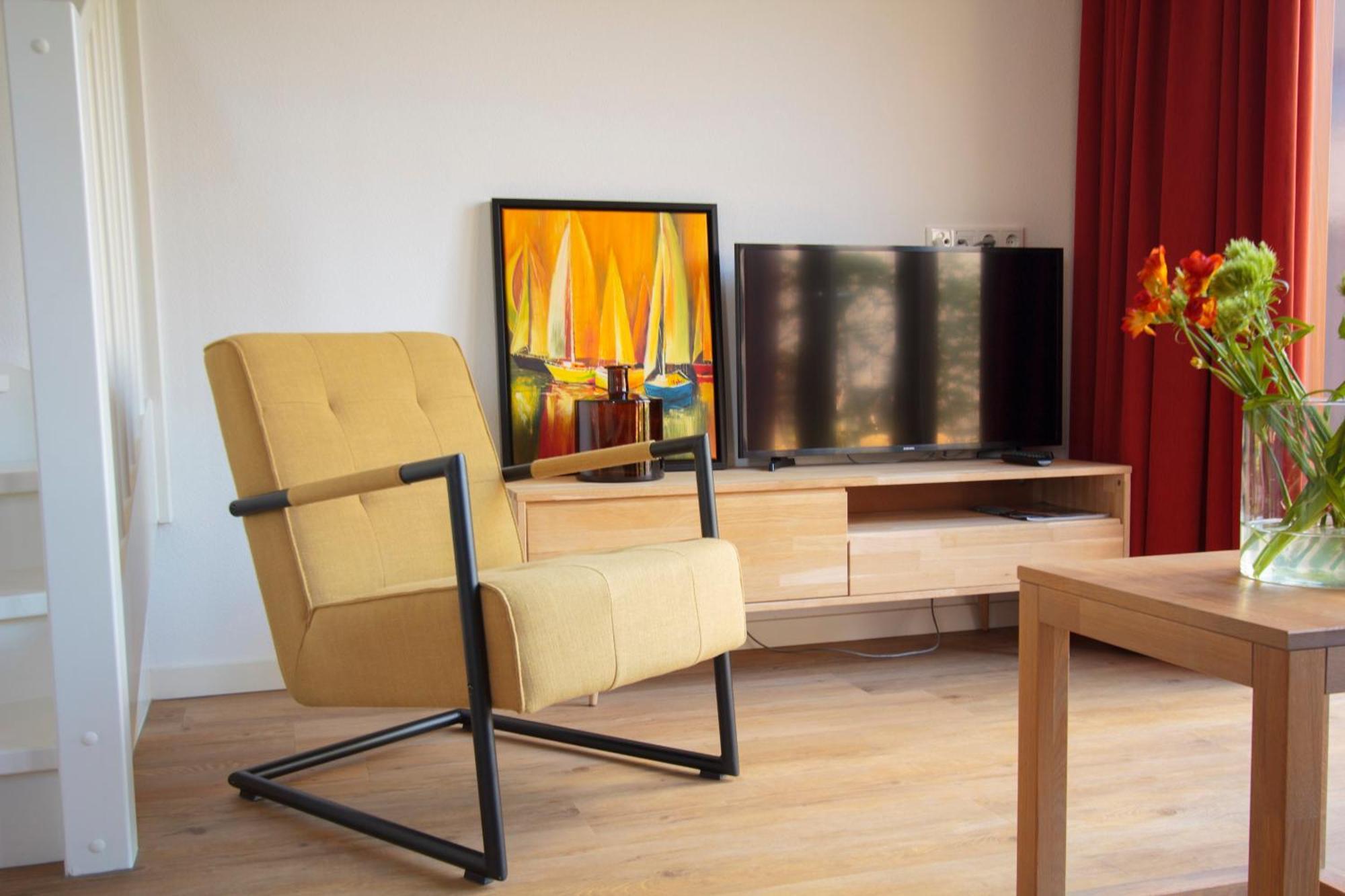 Parelduyn Apartment Oostkapelle Ngoại thất bức ảnh