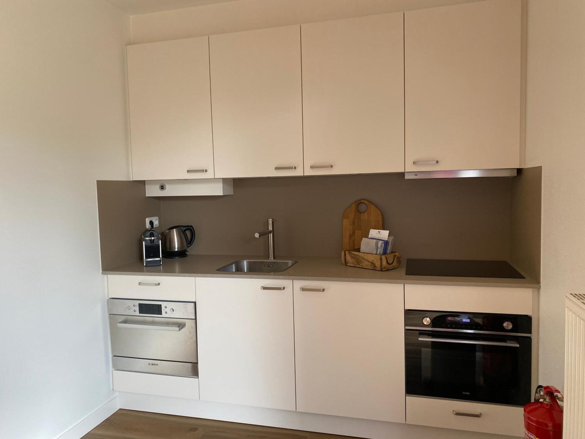 Parelduyn Apartment Oostkapelle Ngoại thất bức ảnh