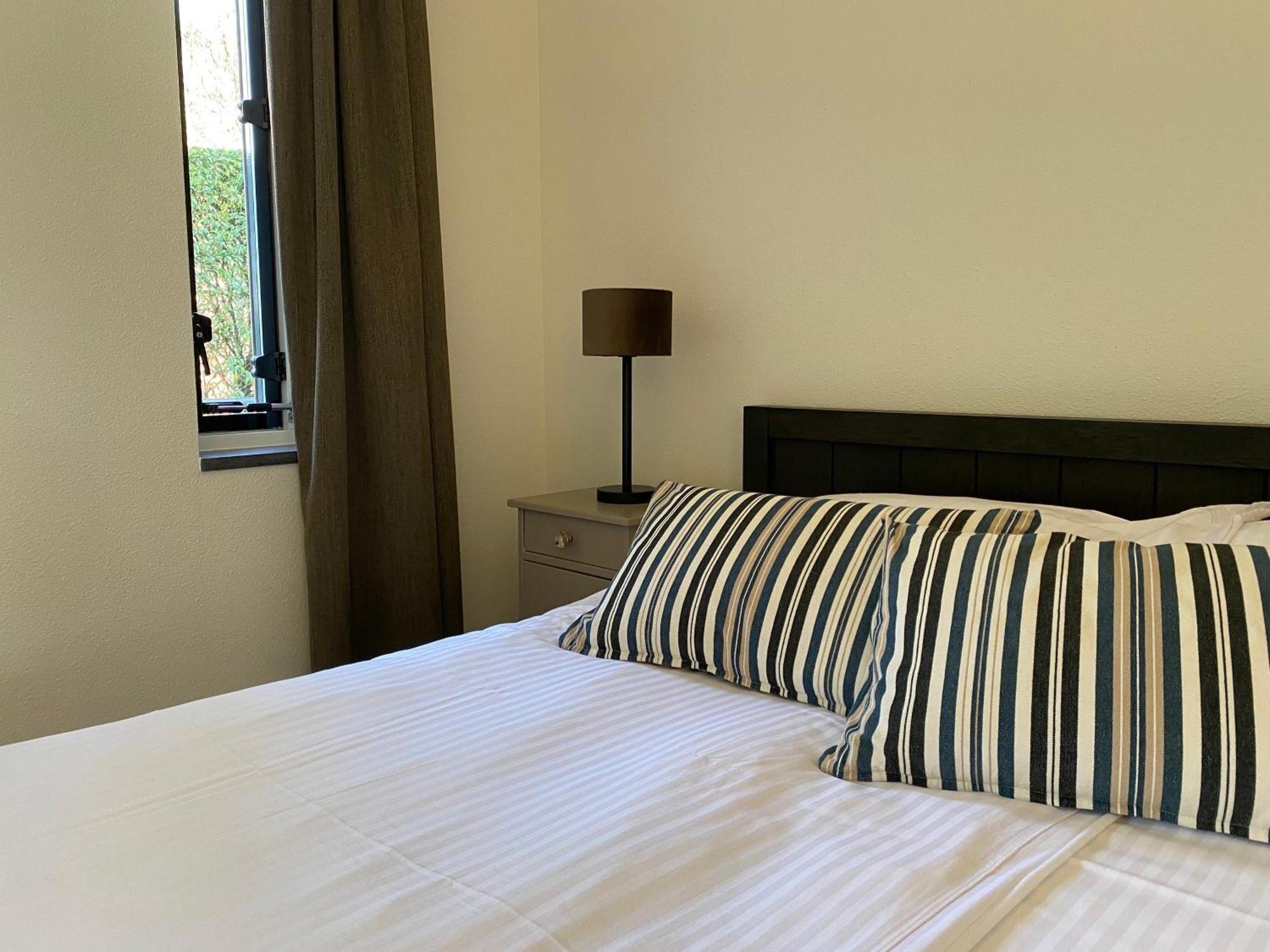 Parelduyn Apartment Oostkapelle Ngoại thất bức ảnh