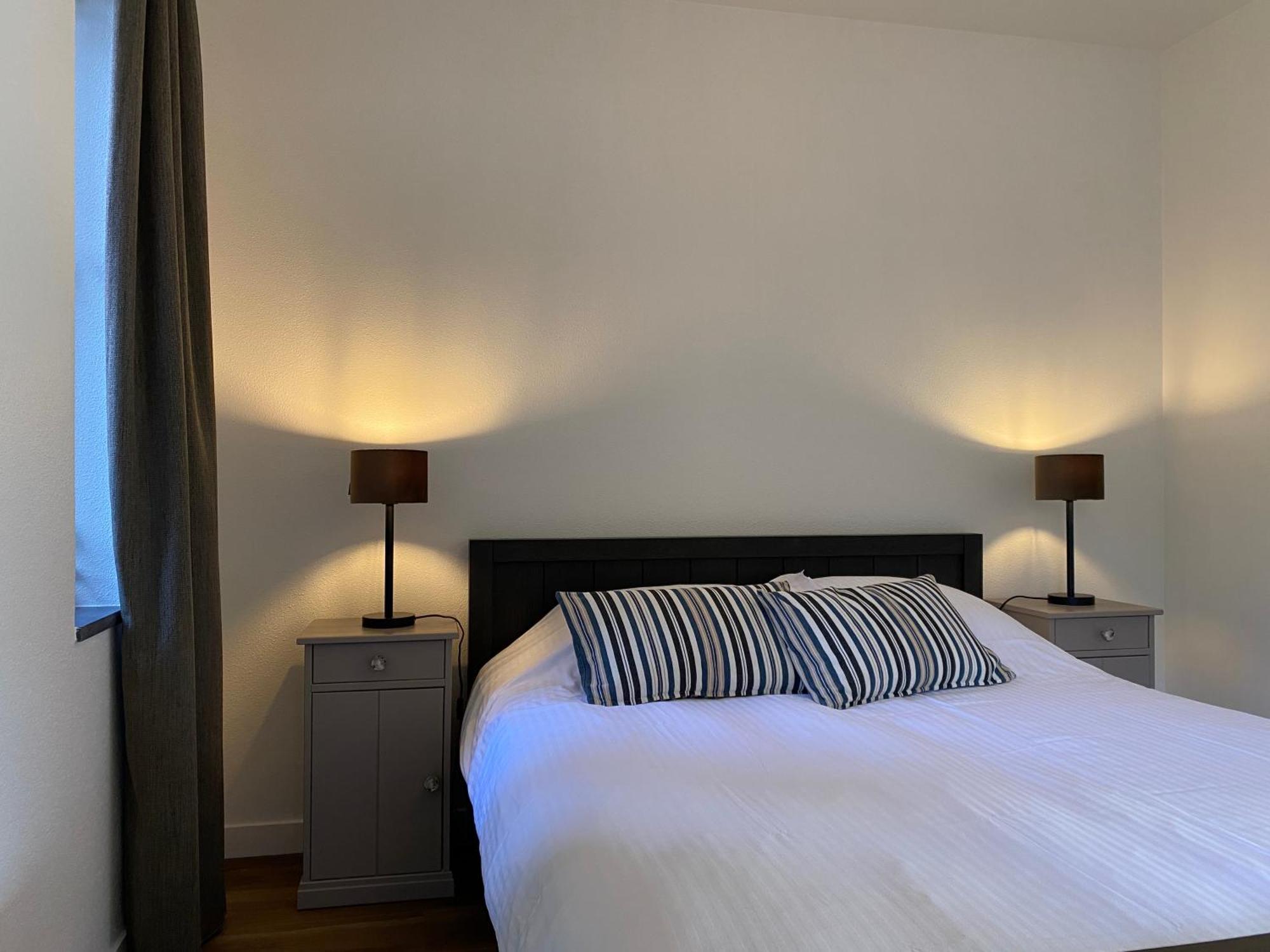 Parelduyn Apartment Oostkapelle Ngoại thất bức ảnh