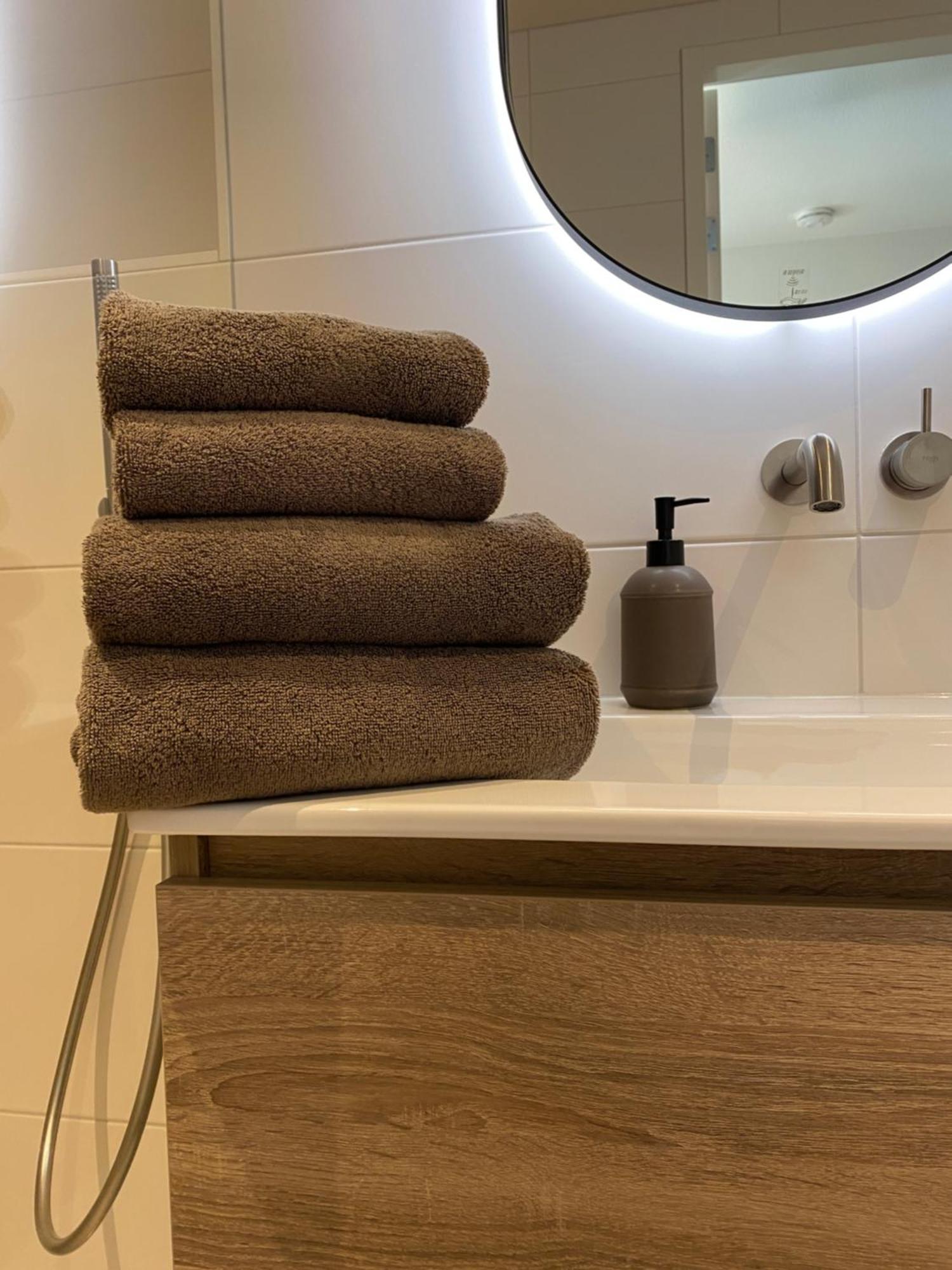 Parelduyn Apartment Oostkapelle Ngoại thất bức ảnh