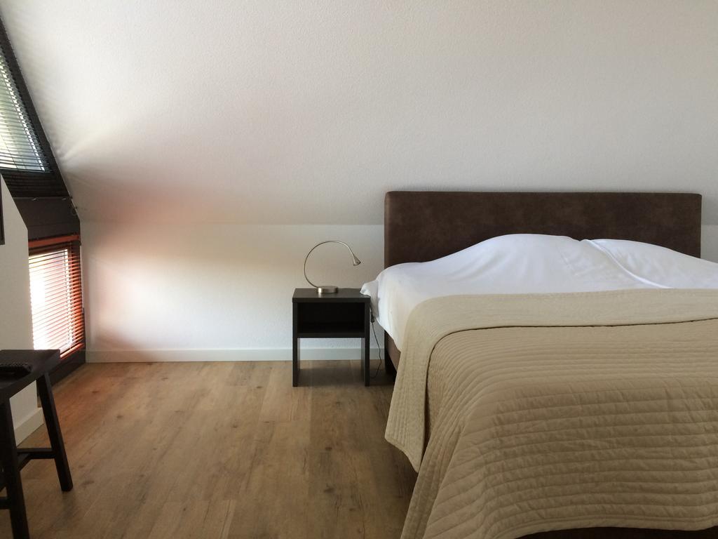 Parelduyn Apartment Oostkapelle Ngoại thất bức ảnh