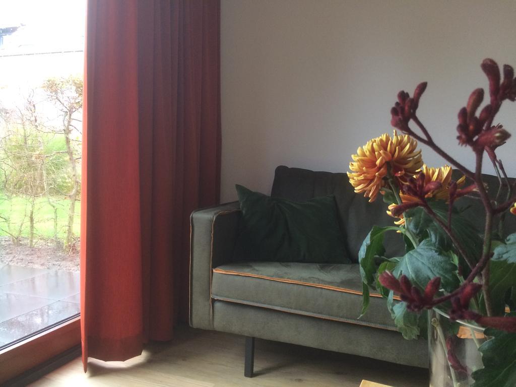 Parelduyn Apartment Oostkapelle Ngoại thất bức ảnh