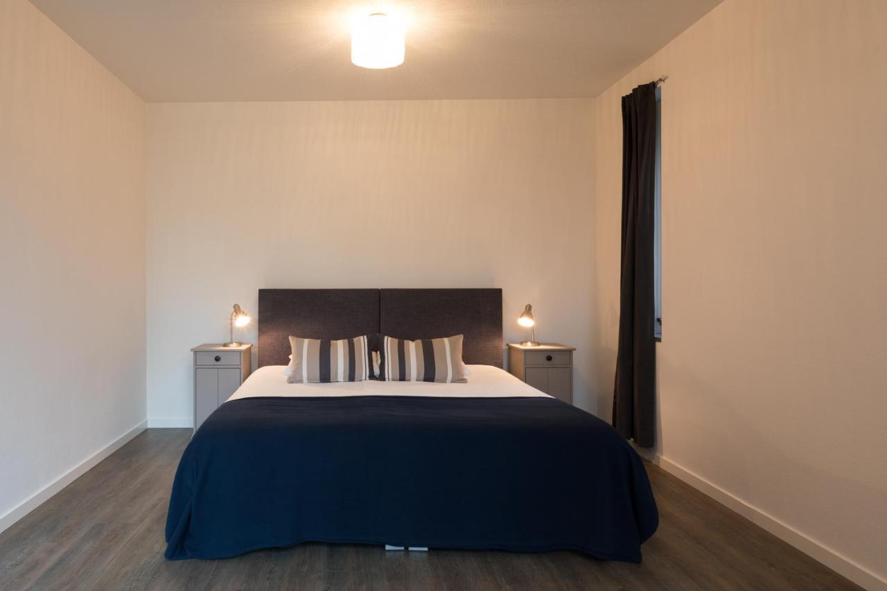 Parelduyn Apartment Oostkapelle Ngoại thất bức ảnh