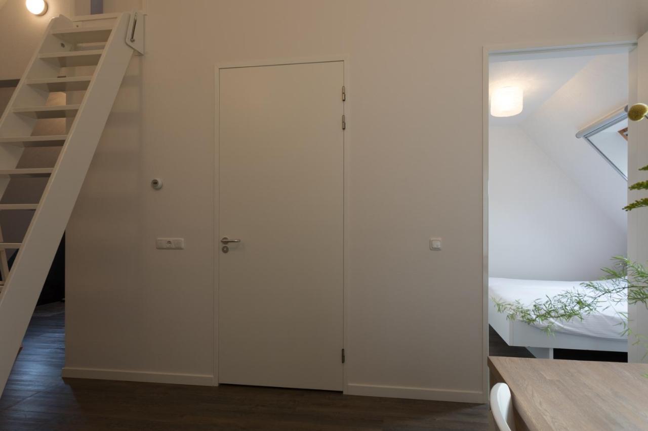 Parelduyn Apartment Oostkapelle Ngoại thất bức ảnh